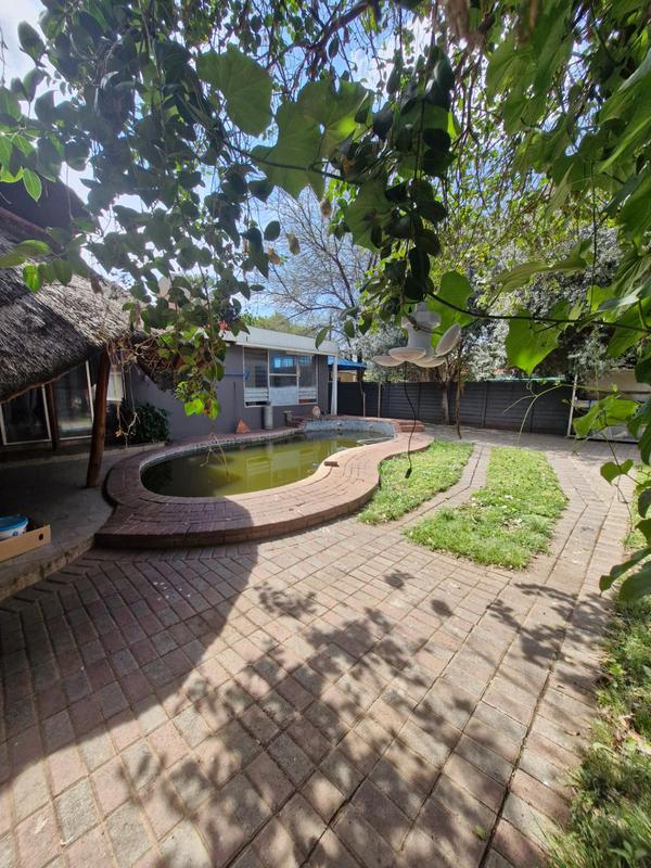 3 Bedroom Property for Sale in Vryburg North West